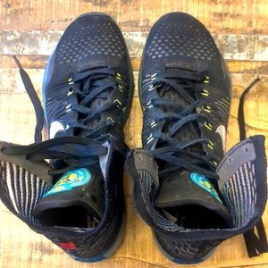 Nike Kobe 10 Elite Commander Shoes Size 11